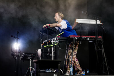 Merol @ Suikerrock, picture 8, photographed by Jürgen Bruynooghe - FrontView Magazine