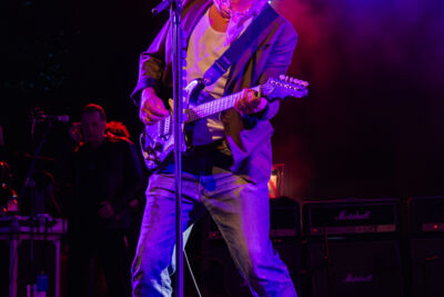The Libertines @ OLT, picture 2, photographed by Bruno Holvoet - FrontView Magazine