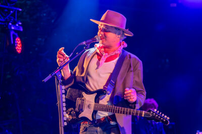 The Libertines @ OLT, picture 10, photographed by Bruno Holvoet - FrontView Magazine