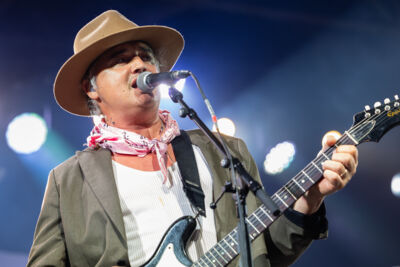 The Libertines @ OLT, picture 15, photographed by Bruno Holvoet - FrontView Magazine