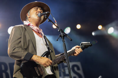 The Libertines @ OLT, picture 16, photographed by Bruno Holvoet - FrontView Magazine