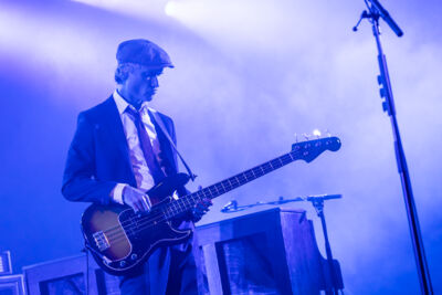 The Libertines @ OLT, picture 19, photographed by Bruno Holvoet - FrontView Magazine