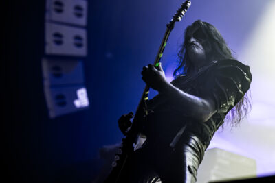 Abbath @ 013, picture 4, photographed by Dorien Goetschalckx - FrontView Magazine