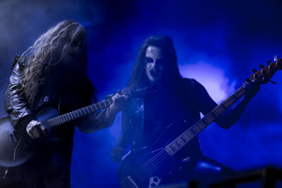 Abbath @ 013, picture 6, photographed by Dorien Goetschalckx - FrontView Magazine