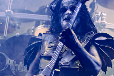 Abbath @ 013, picture 10, photographed by Dorien Goetschalckx - FrontView Magazine