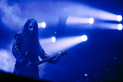 Abbath @ 013, picture 12, photographed by Dorien Goetschalckx - FrontView Magazine