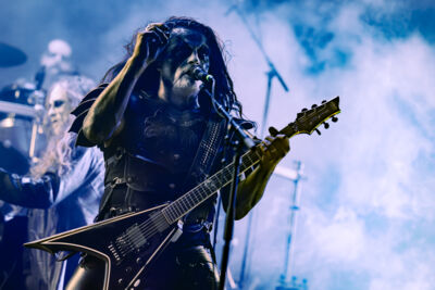 Abbath @ 013, picture 13, photographed by Dorien Goetschalckx - FrontView Magazine