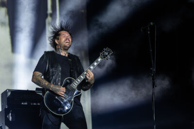 Amenra @ Lokerse Feesten, picture 17, photographed by David Johnson - FrontView Magazine