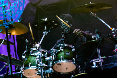 Gaerea @ 013, picture 3, photographed by Dorien Goetschalckx - FrontView Magazine