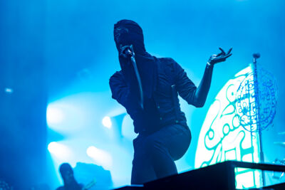 Gaerea @ 013, picture 4, photographed by Dorien Goetschalckx - FrontView Magazine