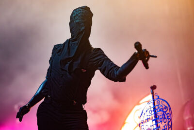 Gaerea @ 013, picture 5, photographed by Dorien Goetschalckx - FrontView Magazine