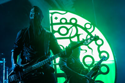 Gaerea @ 013, picture 6, photographed by Dorien Goetschalckx - FrontView Magazine