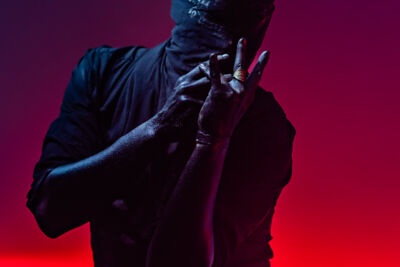 Gaerea @ 013, picture 12, photographed by Dorien Goetschalckx - FrontView Magazine