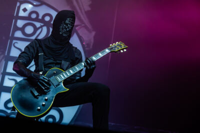 Gaerea @ 013, picture 15, photographed by Dorien Goetschalckx - FrontView Magazine