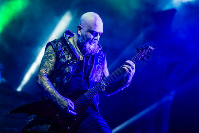 Dimmu Borgir @ 013, picture 3, photographed by Dorien Goetschalckx - FrontView Magazine