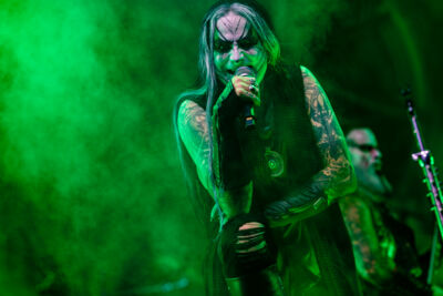 Dimmu Borgir @ 013, picture 5, photographed by Dorien Goetschalckx - FrontView Magazine