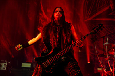 Dimmu Borgir @ 013, picture 10, photographed by Dorien Goetschalckx - FrontView Magazine