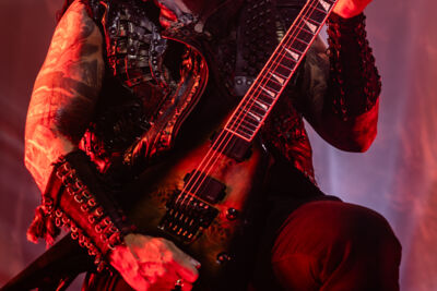Dimmu Borgir @ 013, picture 11, photographed by Dorien Goetschalckx - FrontView Magazine