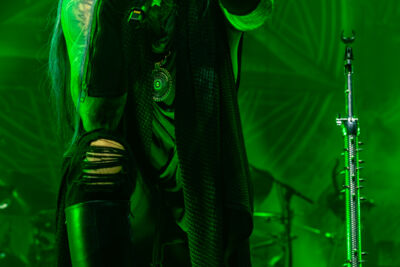 Dimmu Borgir @ 013, picture 15, photographed by Dorien Goetschalckx - FrontView Magazine
