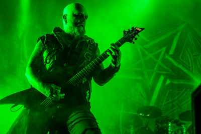 Dimmu Borgir @ 013, picture 16, photographed by Dorien Goetschalckx - FrontView Magazine