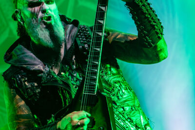 Dimmu Borgir @ 013, picture 17, photographed by Dorien Goetschalckx - FrontView Magazine