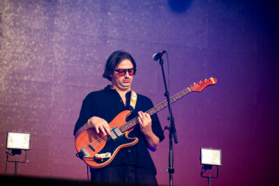 J. Bernardt @ Lokerse Feesten, picture 6, photographed by Bart Janssens - FrontView Magazine