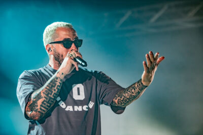 Zwangere Guy @ Club 26, picture 3, photographed by Anoek Houben - FrontView Magazine