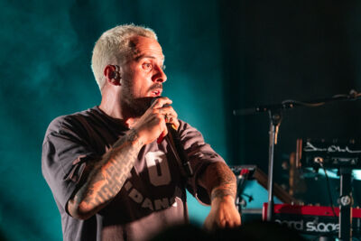 Zwangere Guy @ Club 26, picture 4, photographed by Anoek Houben - FrontView Magazine