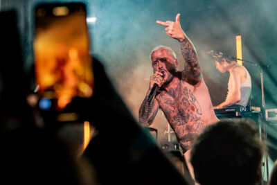 Zwangere Guy @ Club 26, picture 13, photographed by Anoek Houben - FrontView Magazine