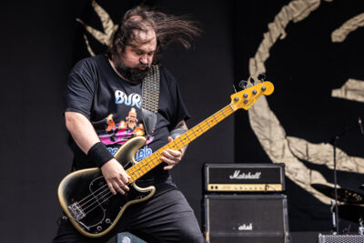 3 Inches of Blood @ Alcatraz, picture 4, photographed by David Johnson - FrontView Magazine