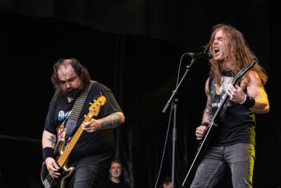 3 Inches of Blood @ Alcatraz, picture 17, photographed by David Johnson - FrontView Magazine