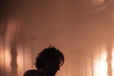 Air @ Lokerse Feesten, picture 1, photographed by Sandra Van Watermeulen - FrontView Magazine
