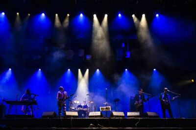 Deus @ Lokerse Feesten, picture 5, photographed by Sandra Van Watermeulen - FrontView Magazine