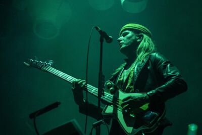 Deus @ Lokerse Feesten, picture 8, photographed by Sandra Van Watermeulen - FrontView Magazine