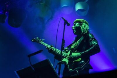 Deus @ Lokerse Feesten, picture 10, photographed by Sandra Van Watermeulen - FrontView Magazine