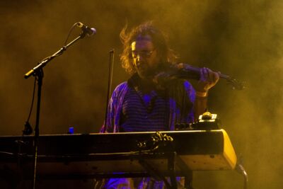 Deus @ Lokerse Feesten, picture 11, photographed by Sandra Van Watermeulen - FrontView Magazine