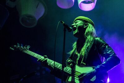 Deus @ Lokerse Feesten, picture 13, photographed by Sandra Van Watermeulen - FrontView Magazine