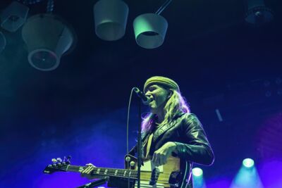 Deus @ Lokerse Feesten, picture 15, photographed by Sandra Van Watermeulen - FrontView Magazine