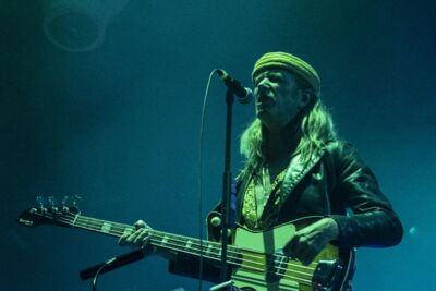 Deus @ Lokerse Feesten, picture 16, photographed by Sandra Van Watermeulen - FrontView Magazine