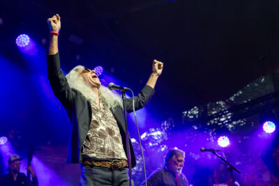 Guido Belcanto @ OLT Rivierenhof, foto 4, foto's door Marc Verdonck - FrontView Magazine