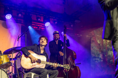 Guido Belcanto @ OLT Rivierenhof, foto 5, foto's door Marc Verdonck - FrontView Magazine