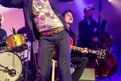 Guido Belcanto @ OLT Rivierenhof, foto 6, foto's door Marc Verdonck - FrontView Magazine