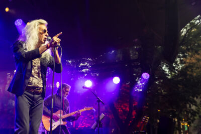 Guido Belcanto @ OLT Rivierenhof, foto 7, foto's door Marc Verdonck - FrontView Magazine