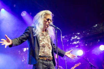 Guido Belcanto @ OLT Rivierenhof, foto 9, foto's door Marc Verdonck - FrontView Magazine