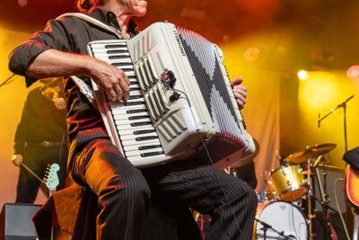 Guido Belcanto @ OLT Rivierenhof, foto 12, foto's door Marc Verdonck - FrontView Magazine