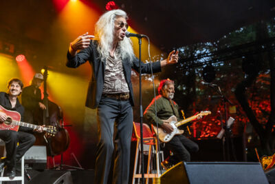Guido Belcanto @ OLT Rivierenhof, foto 13, foto's door Marc Verdonck - FrontView Magazine