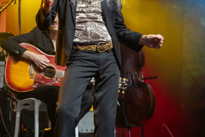 Guido Belcanto @ OLT Rivierenhof, foto 15, foto's door Marc Verdonck - FrontView Magazine