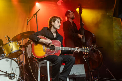 Guido Belcanto @ OLT Rivierenhof, foto 16, foto's door Marc Verdonck - FrontView Magazine