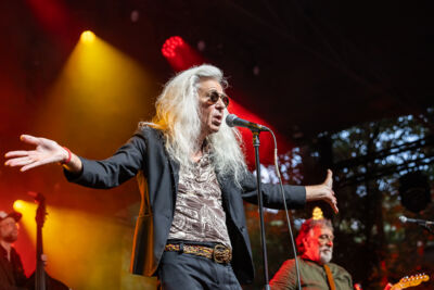 Guido Belcanto @ OLT Rivierenhof, foto 19, foto's door Marc Verdonck - FrontView Magazine
