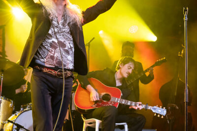 Guido Belcanto @ OLT Rivierenhof, foto 32, foto's door Marc Verdonck - FrontView Magazine